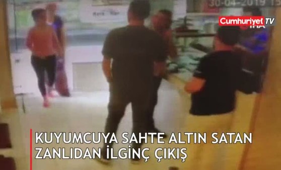 Görüntü çekilmesine böyle tepki gösterdi: Bu rezillik değil mi?