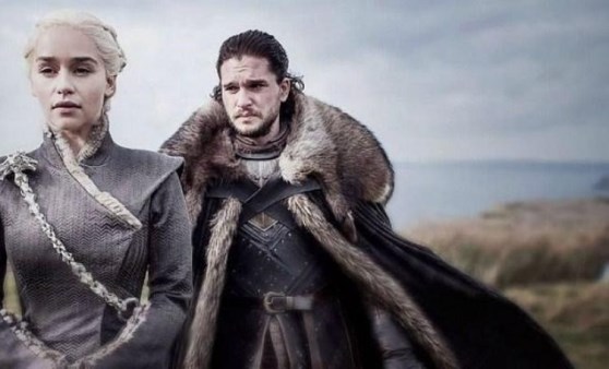 Game of Thrones sezon finaline tepki yağıyor