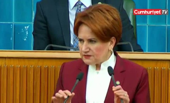 Meral Akşener: 