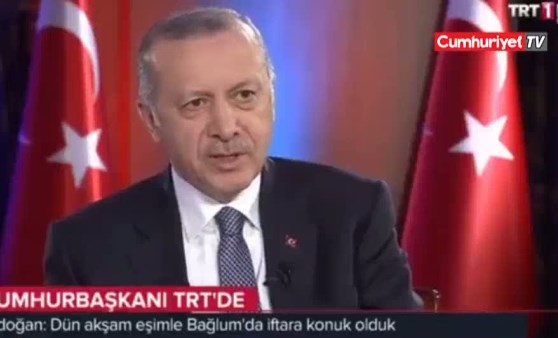 İmamoğlu ile Erdoğan arasındaki 'iftar' söylemi farkı