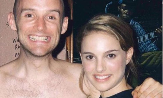 Natalie Portman ile Moby arasında flört gerilimi büyüyor