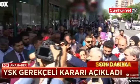 23 Haziran'a kadar böyle... Binali Yıldırım'dan Lokman Çağrıcı'ya: 'Tartışmaya girme'