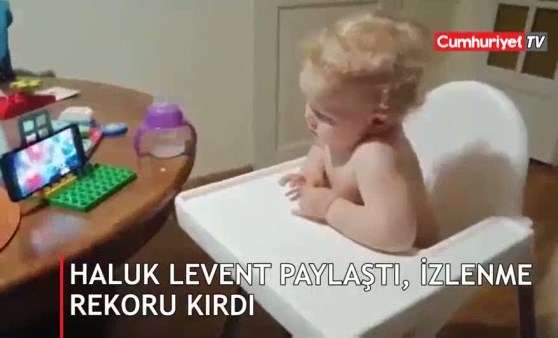 İzlenme rekoru kırdı... 