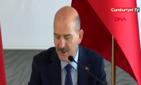 Bakan Soylu: İstanbul'da MAKS'a gececeğiz