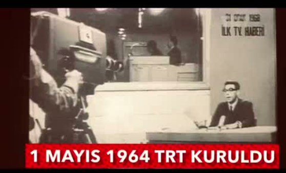 Sendikadan TRT'de yaşananlara videolu isyan!