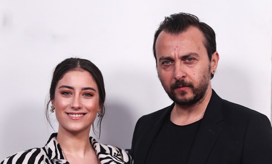 Hazal Kaya takipçisinden gelen yoruma ateş püskürdü: Haddiniz değil!