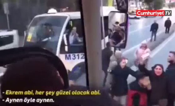 'Her şey çok güzel olacak' sloganı nasıl ortaya çıktı?