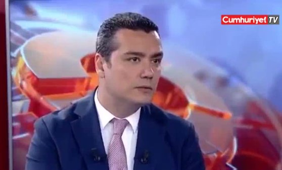 Bu sözler televizyonda söylendi: Anayasanın birinci maddesini 'AKP dışında hiçbir parti seçim kazanamaz' yapın