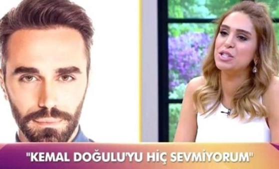 Kemal Doğulu canlı yayında ateş püskürdü: Sen kimsin ya! Haddini bil...