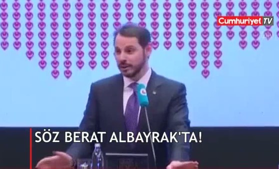 Söz Berat Albayrak'ta! Hani mart şubattan, nisan da marttan daha iyi olacaktı?