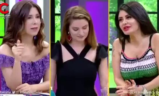 Ebru Polat'a sevgili şoku!