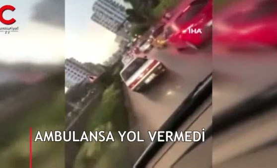 Adana'da isyan ettiren görüntüler