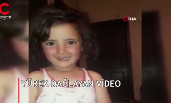 Yürek dağlayan video...