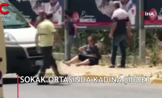 İstanbul'da bıçaklı dehşet!