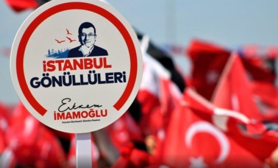 İstanbul Gönüllüleri'nden 12 maddelik uyarı