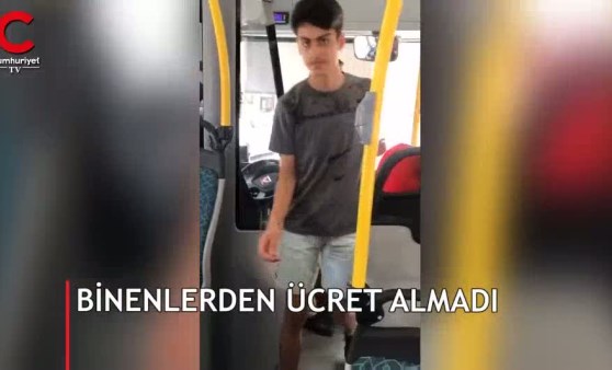 Ekrem İmamoğlu kazanınca öyle bir şey yaptı ki...