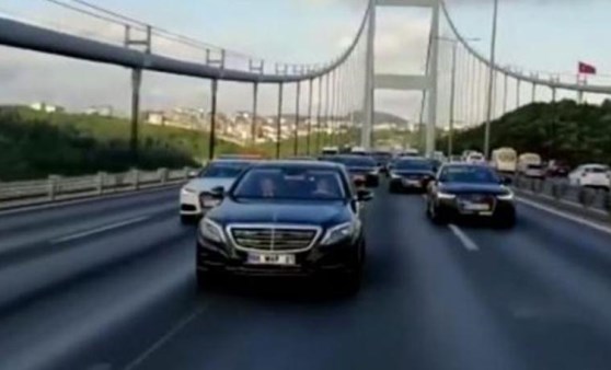 CHP İstanbul İl Başkanı Kaftancıoğlu, Bahçeli’ye İzmir Marşı ile gönderme yaptı