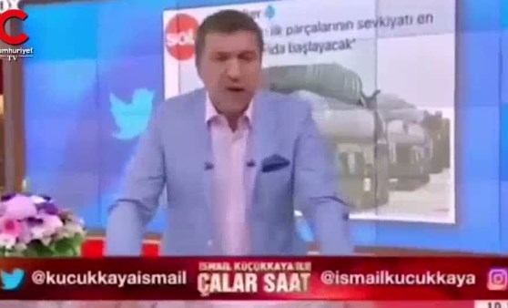 İsmail Küçükkaya açıkladı! Erdoğan'a yakın isim Rabia Naz'ın babasıyla görüştü