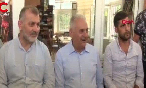 “Çay teklifim geçerli de, Ekrem İmamoğlu seçimi kazandı belki fikrini değiştirmiştir”