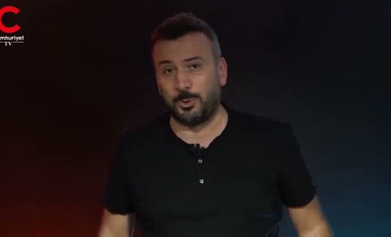 Ertem Şener: Tebrikler Ekrem Başkan