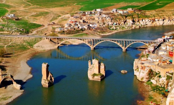 Milletvekilleri de ''Hasankeyf için geç değil'' dedi