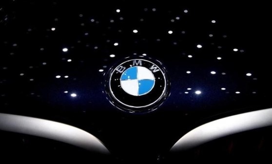 BMW, logosunun ne anlama geldiğini açıkladı!