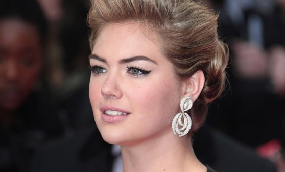 Kate Upton'dan Victoria’s Secret eleştirisi: Gına geldi