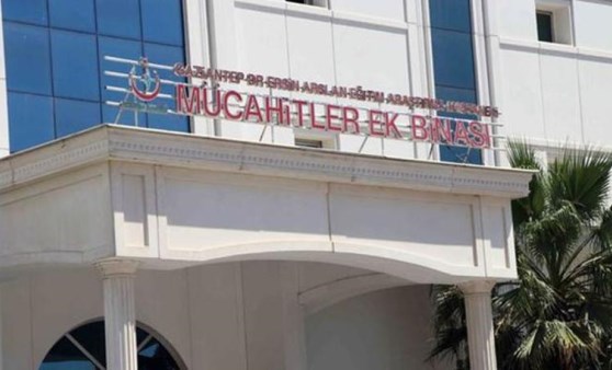 Türkiye Emine Bulut'a ağlarken bir vahşet de Gaziantep'den geldi