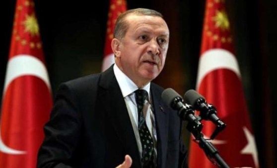 Erdoğan'ın doğa ile ilgili sözleri yeniden gündemde