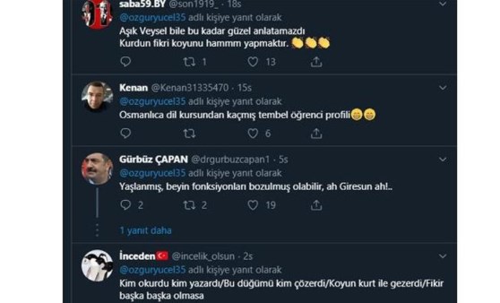 Böyle nutuk görülmedi! Valinin konuşamadığı anlar sosyal medyayı salladı