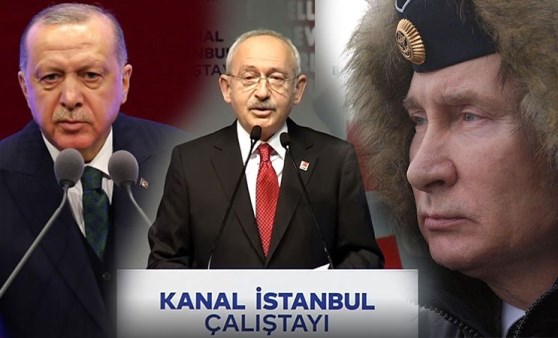 Kendisine inanmayan Erdoğan için Kemal Kılıçdaroğlu'ndan 'Putin' formülü