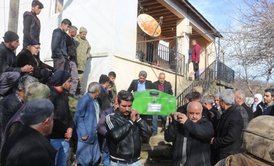 Adıyaman'da karbonmonoksitten zehirlenen anne ile kızı öldü