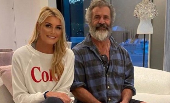 Begüm Şen’in doğumgünü partisinde Mel Gibson sürprizi