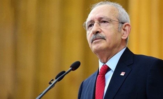 Kılıçdaroğlu açıkladı! Devleti böyle hortumlamışlar