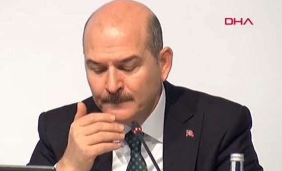 İçişleri Bakanı Soylu ameliyat oldu