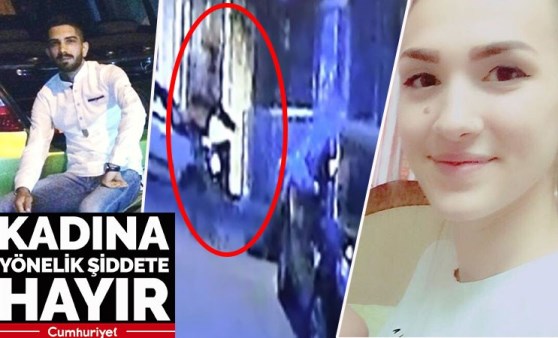 İzmir'de kadın cinayeti! Önce darp etti sonra pompalı tüfekle vurdu