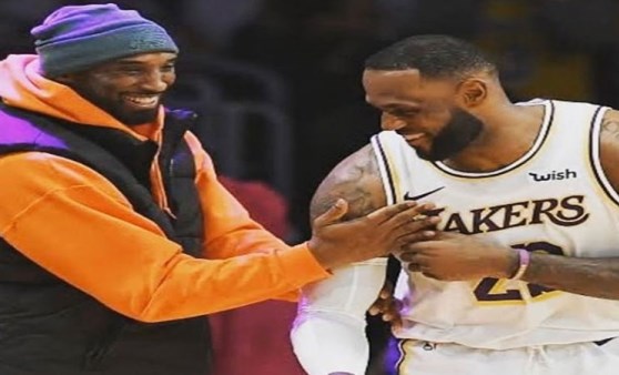 Kobe Bryant'ın ölüm haberi sonrası Lebron James gözyaşlarını tutamadı