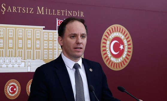 CHP Zonguldak Milletvekili Deniz Yavuzyılmaz: Tehlike git gide büyüyor