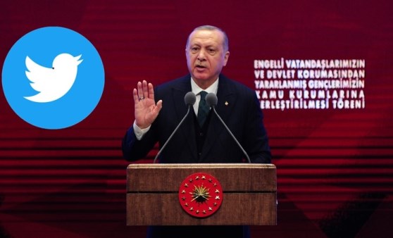 Erdoğan'ın 'evlenmiyorlar' sözlerine tepki yağdı