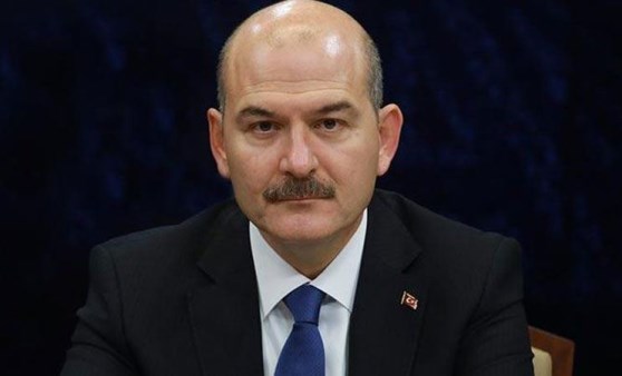 Canlı yayında olay yaratacak Süleyman Soylu iddiası