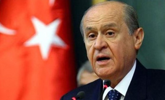 Bahçeli “MHP sözünün eridir”  dedi, arşivden bakın ne çıktı