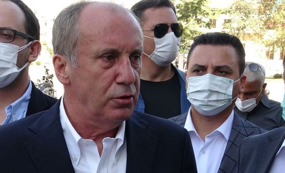 Muharrem İnce'yi üzen askerlik anısı