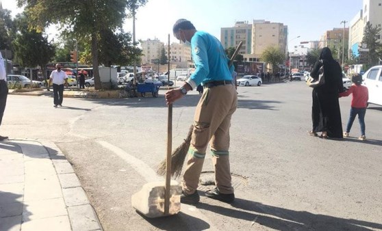 İnsanlık ölmemiş dedirten hareket