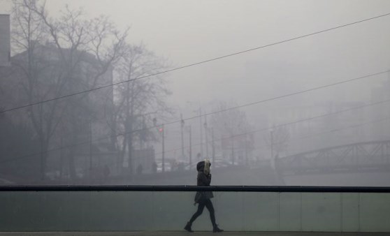 Araştırma: Evden çalışma hava kirliliğini artırabilir