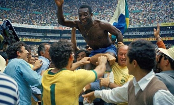 Pele 80 yaşında: Futbol tarihinin en ünlü 10 numarası hakkında az bilinen on hikaye