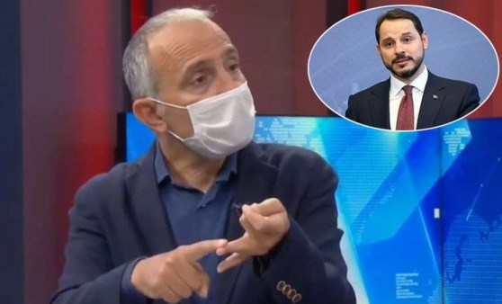 Emin Çapa: Sen dolara bakmasan da dolar sana bakıyor