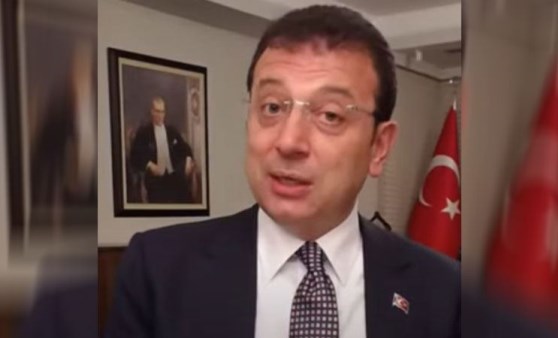 Ekrem İmamoğlu'ndan Haydar Ali Yıldız'a çok sert sözler: Müsamere çocuğu...