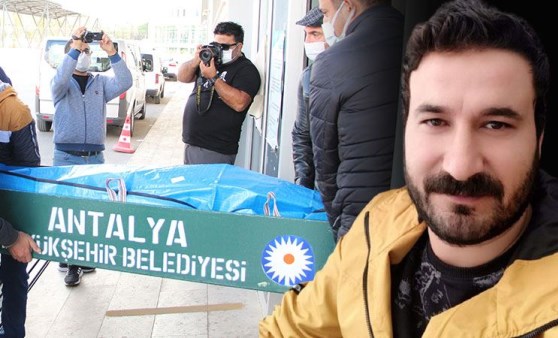 Antalya'da 3 çocuk babası komşu kavgasında öldürüldü