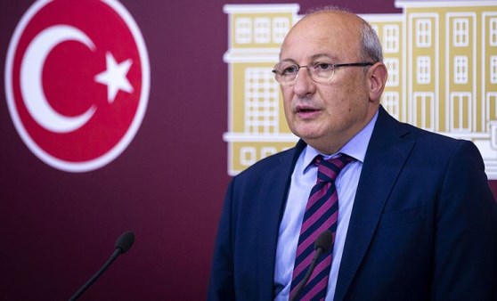 CHP'li Utku Çakırözer: İktidar mı değişti? Nedir bu personel sürgünleri?