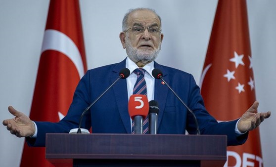 Temel Karamollaoğlu'ndan Bülent Arınç yorumu